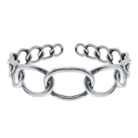 25mm Plastic Chain Aliceband