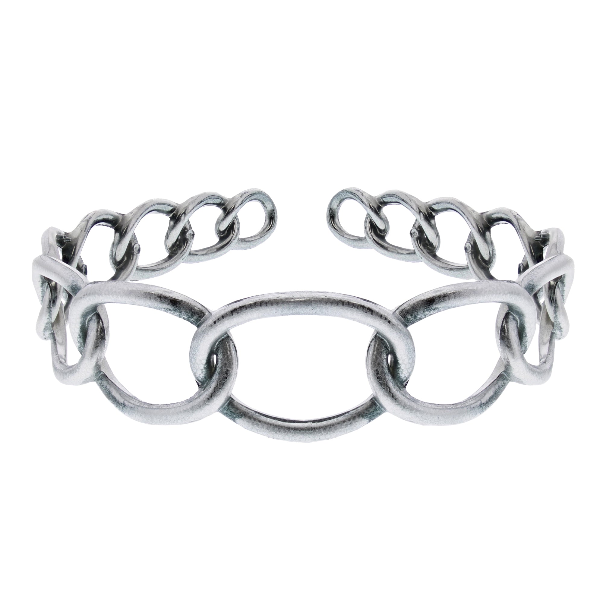 25mm Plastic Chain Aliceband