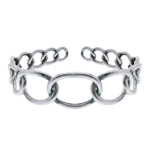25mm Plastic Chain Aliceband
