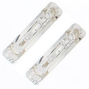 Pair of Cherry Barrettes