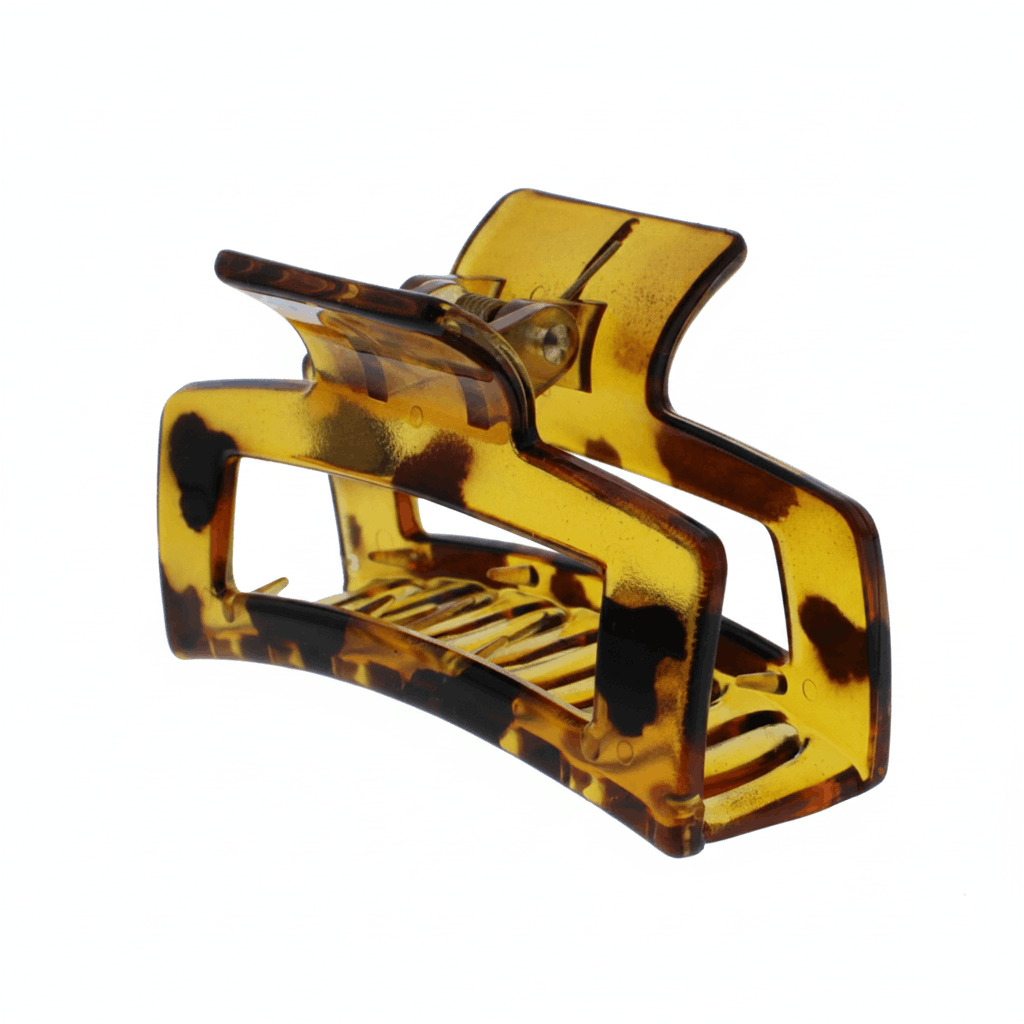 12 / Tortoiseshell