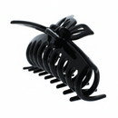 11cm Butterfly Wings Curved Barrel Hair Claw Clips