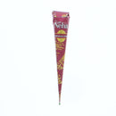 Rich Red Henna Paste