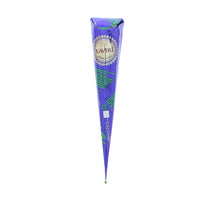 Organic Henna Paste