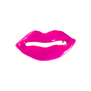 Lips Brooch