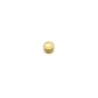 Mini Size Plated Caflon Ear Stud