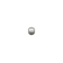 Mini Size Plated Caflon Ear Stud