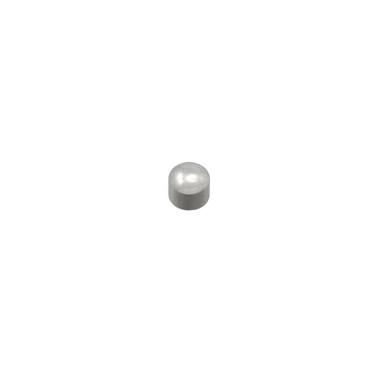 Mini Size Plated Caflon Ear Stud