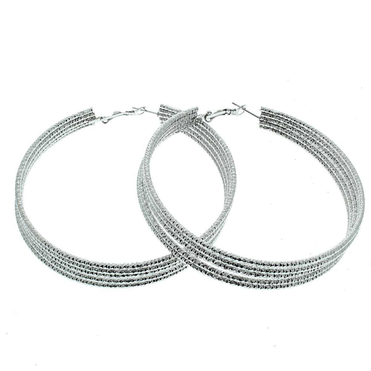 12 / Silver