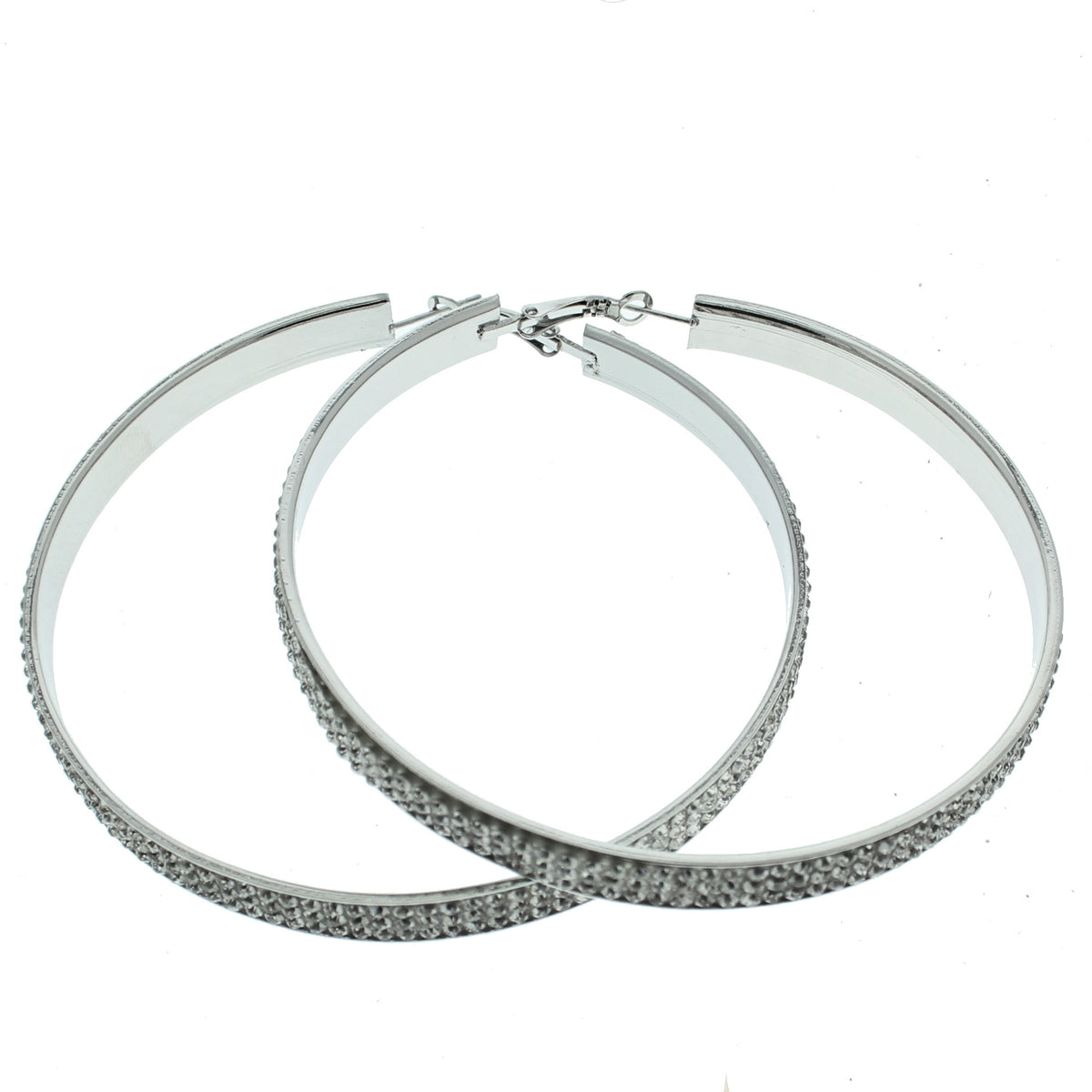 12 / Silver