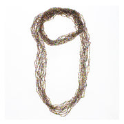 Set of 12 Love Bead Necklaces