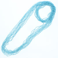 Set of 12 Love Bead Necklaces