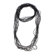 Set of 12 Love Bead Necklaces