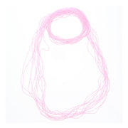 Set of 12 Love Bead Necklaces