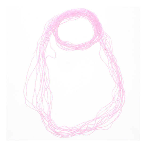 Set of 12 Love Bead Necklaces