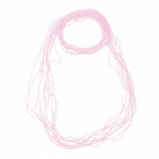 Set of 12 Love Bead Necklaces