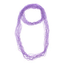 Set of 12 Love Bead Necklaces