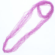 Set of 12 Love Bead Necklaces