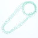 Set of 12 Love Bead Necklaces