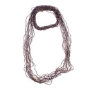 Set of 12 Love Bead Necklaces