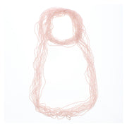 Set of 12 Love Bead Necklaces