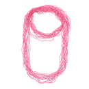 Set of 12 Love Bead Necklaces