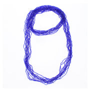 Set of 12 Love Bead Necklaces