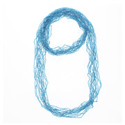 Set of 12 Love Bead Necklaces