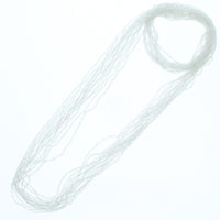 Set of 12 Love Bead Necklaces