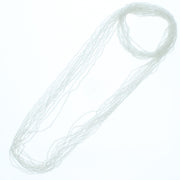 Set of 12 Love Bead Necklaces