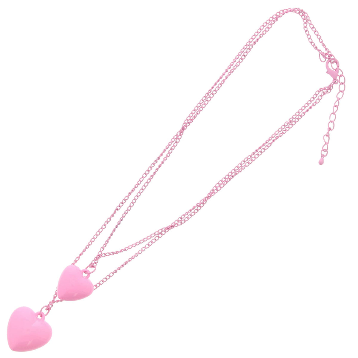 3 / Baby Pink