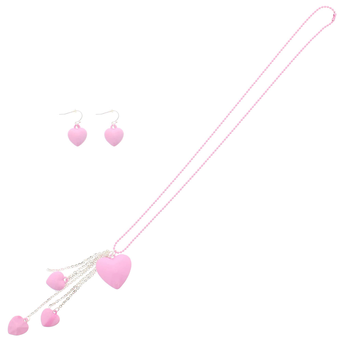 3 / Baby Pink