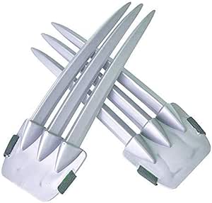 Wolverine Claws