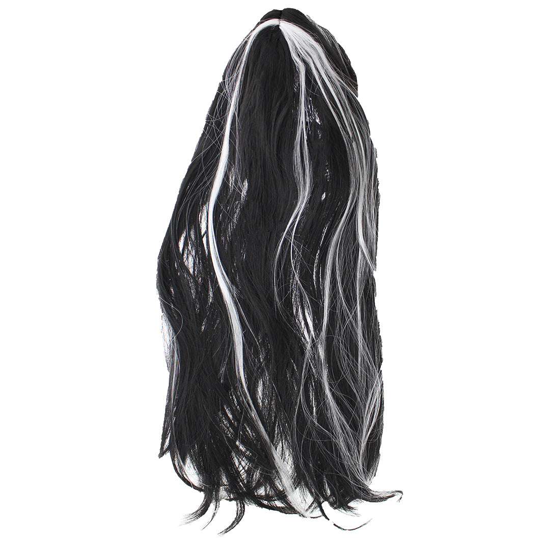 Halloween Witch's Wig