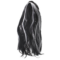 Halloween Witch's Wig