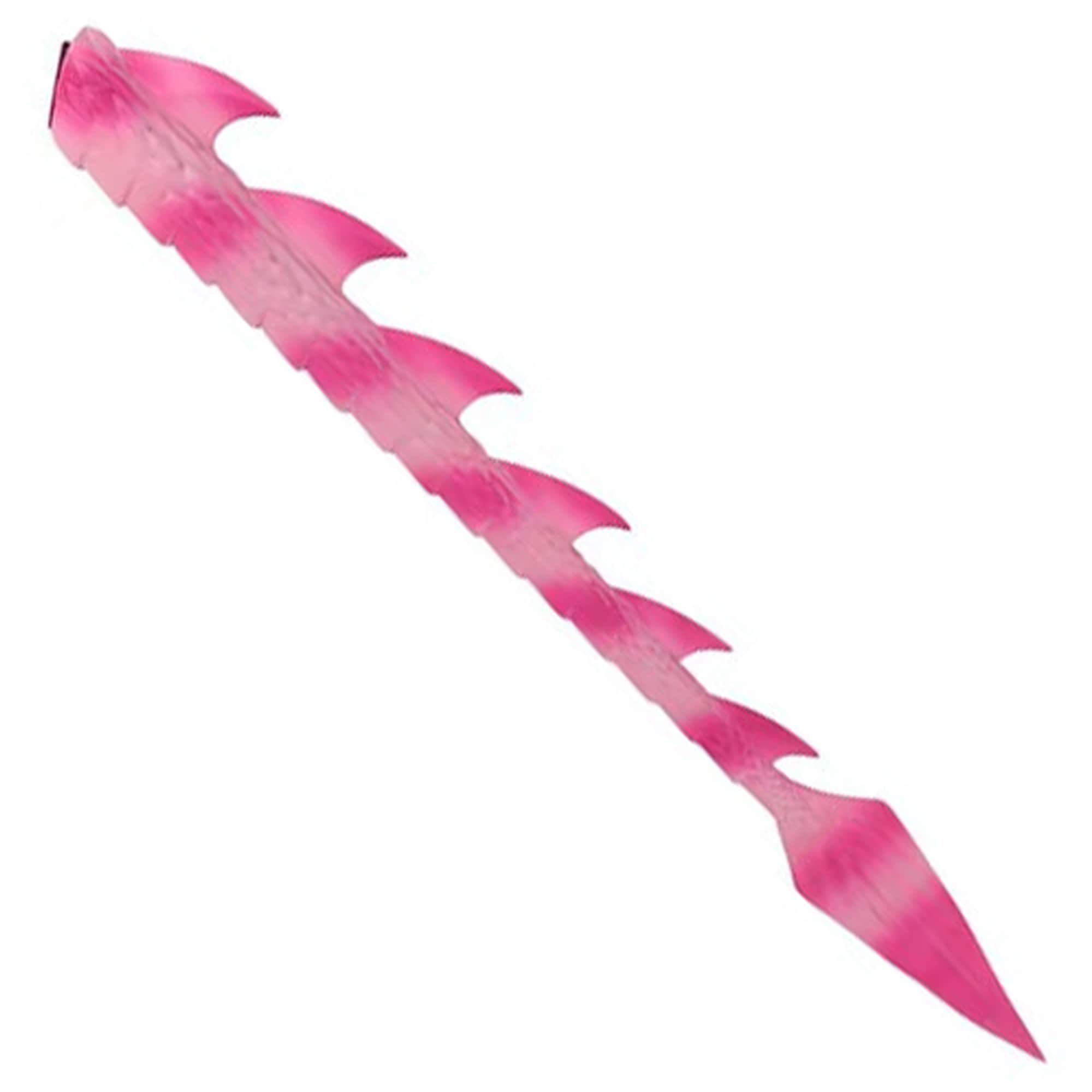 Fancy Dragon Tail