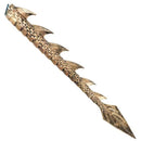 Fancy Dragon Tail