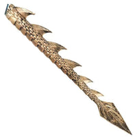Fancy Dragon Tail