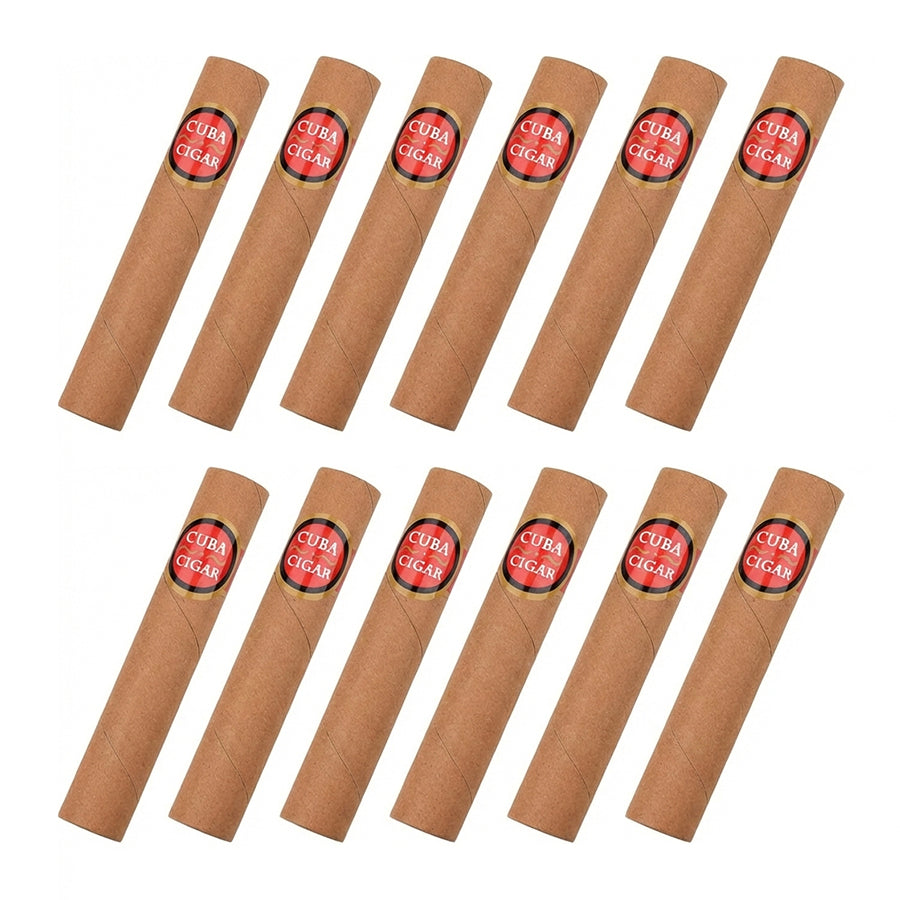 Realistic Fake Cigar Prop