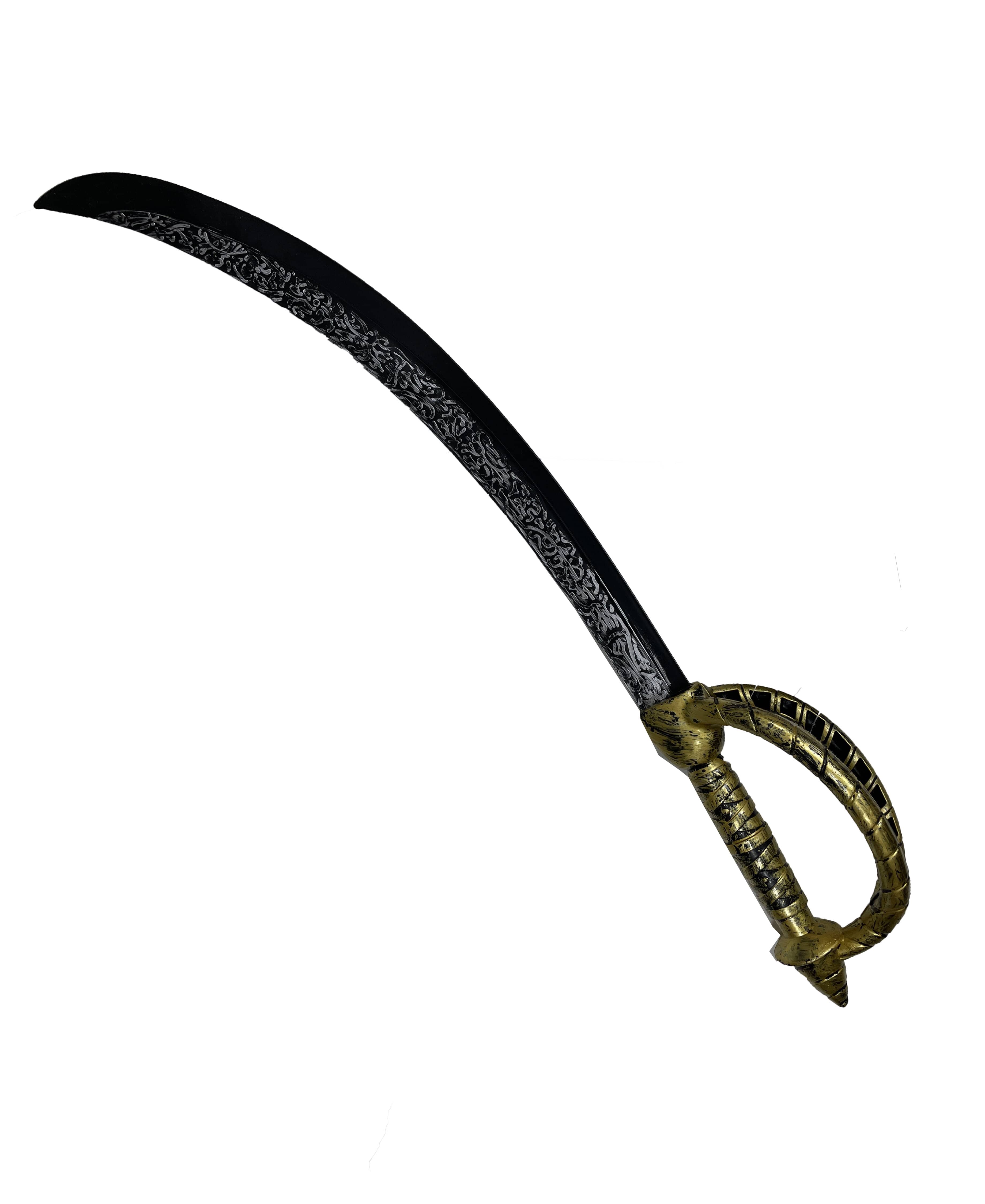 Fancy Pirate Sword