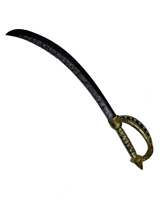 Fancy Pirate Sword