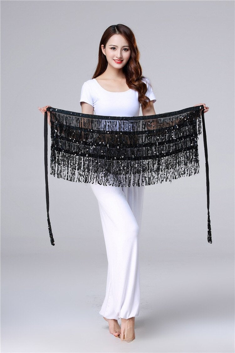 3 / Black