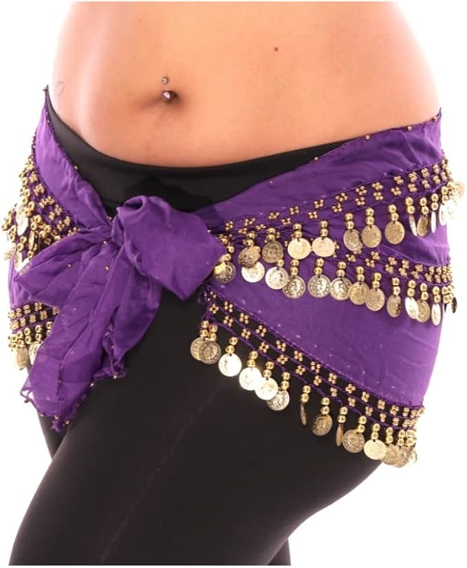 3 / Purple
