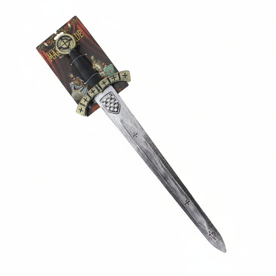 Fancy Medieval Sword