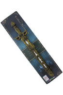 Medieval Sword & Sheath