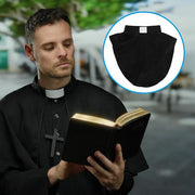 Vicar Collar