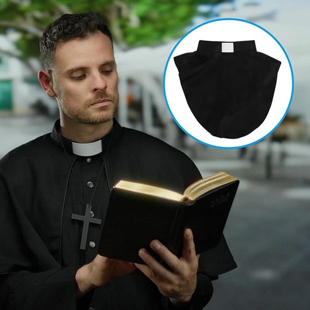 Vicar Collar