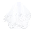 Bridal Veil on Comb
