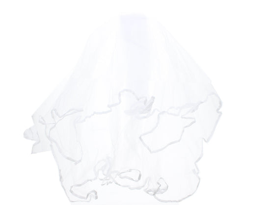 Bridal Veil on Comb
