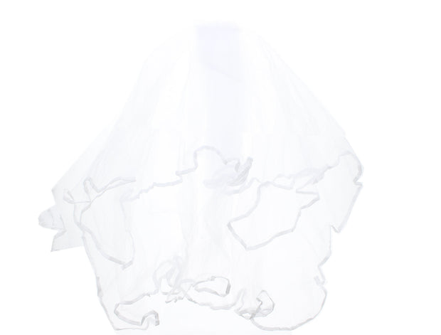 Bridal Veil on Comb